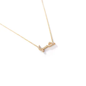 حب Necklace
