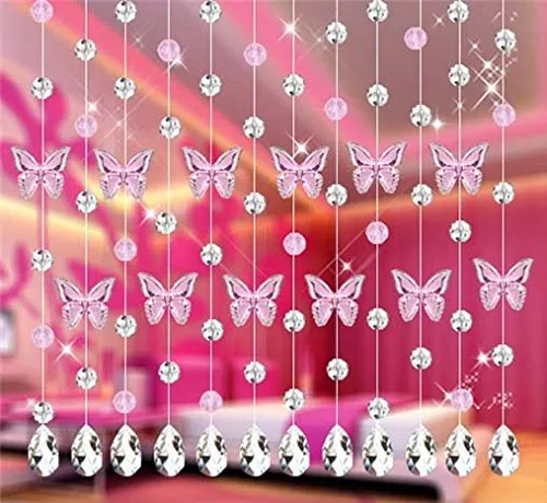 20Pcs Chandelier Crystals