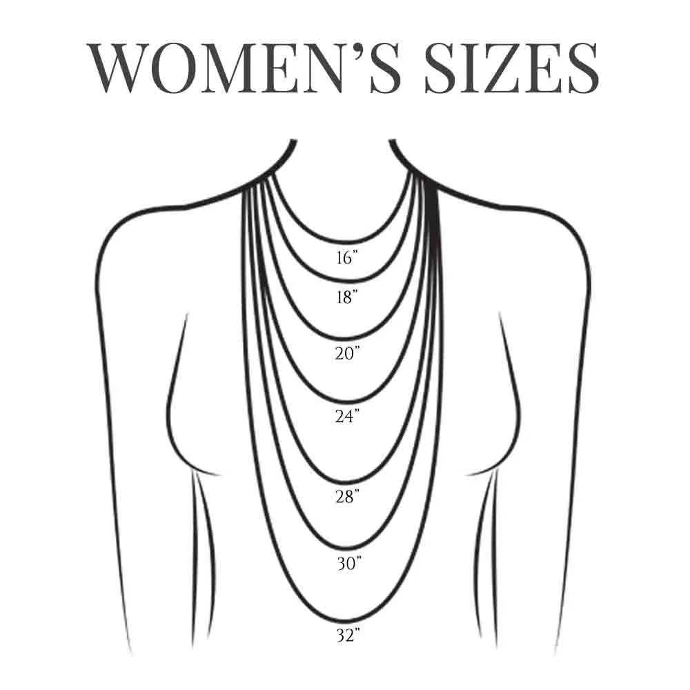 3.0 mm Antiqued Stainless Steel Rope Chain | #C5503