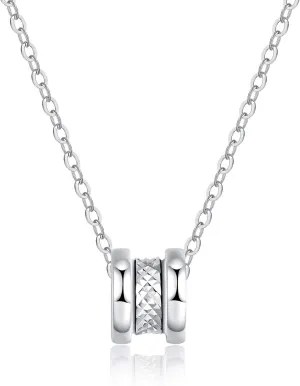 32 Models Solid Sterling Silver Pendant Necklace 16" 2" Extender