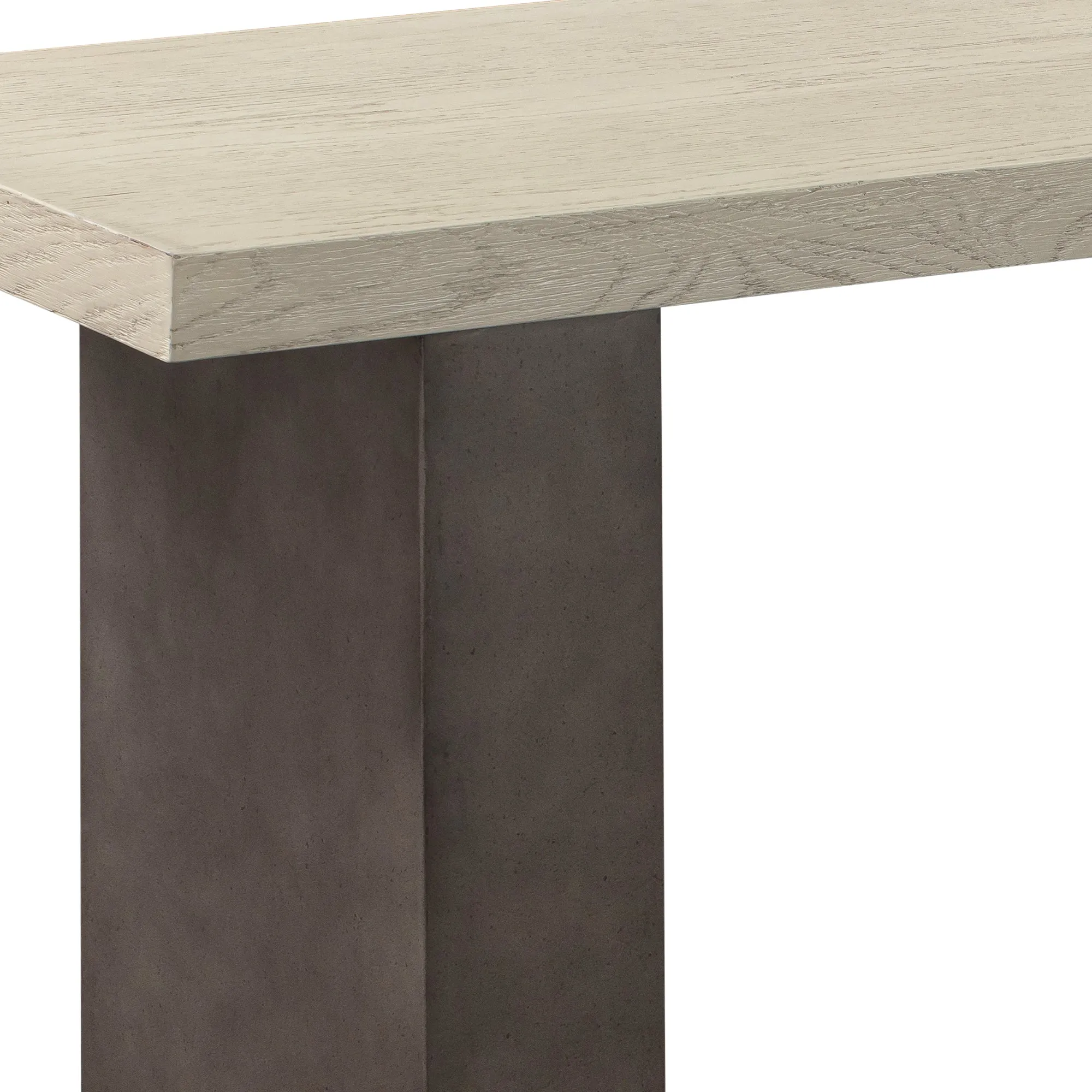 Abbey Console Table