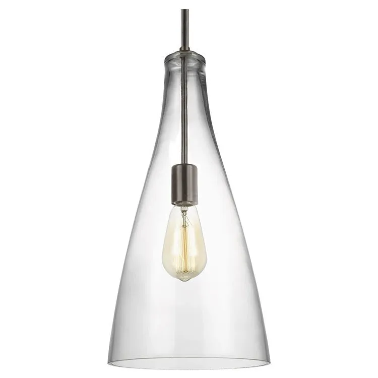 Arilda Single-Light Pendant