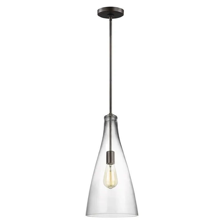Arilda Single-Light Pendant