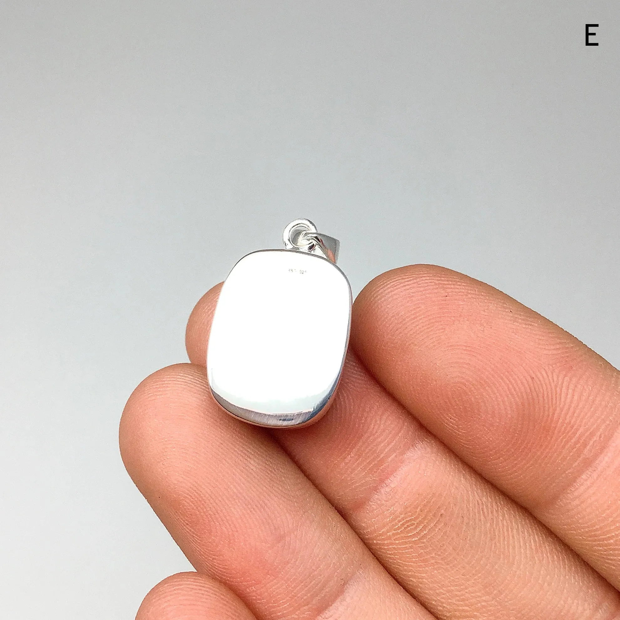 Australian Opal Pendants