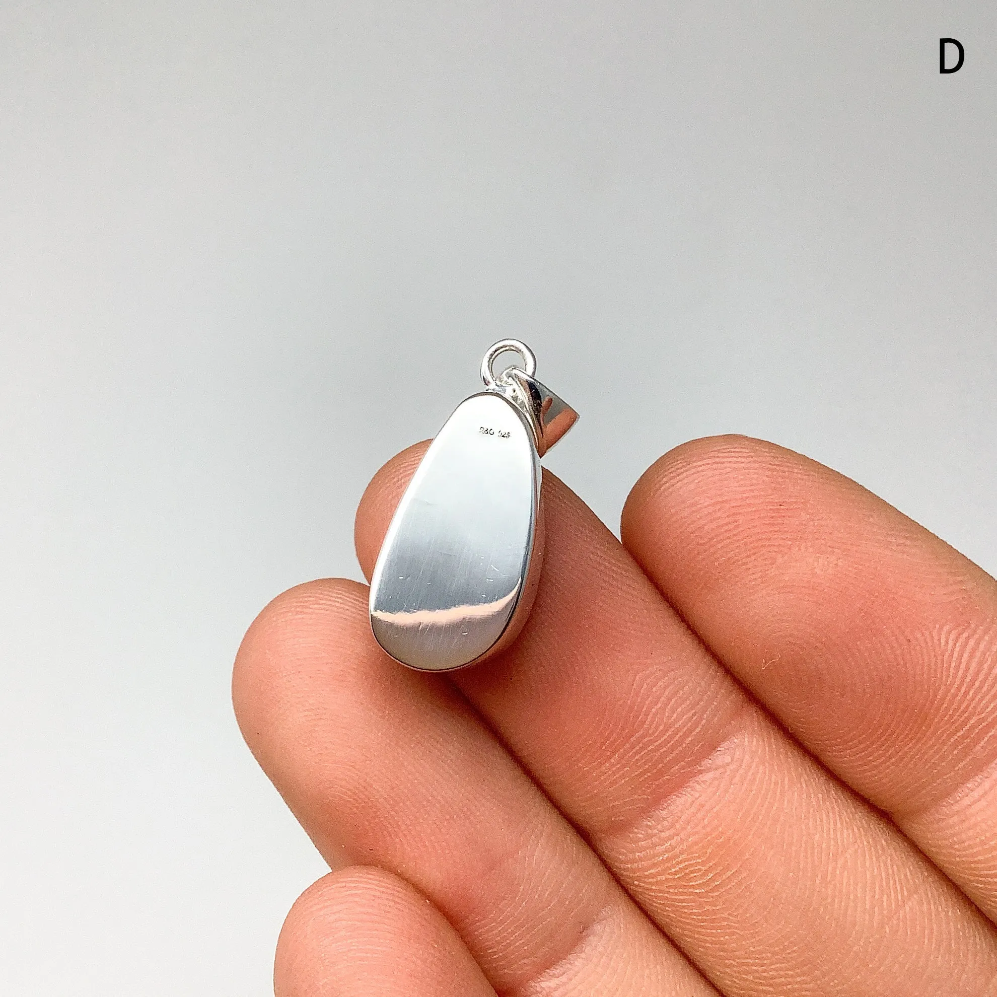 Australian Opal Pendants