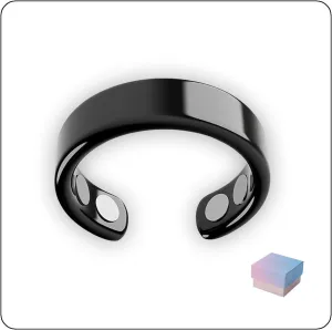 Auvulis migraine ring, Auvulis Vitality Ring, The Snorno Ring