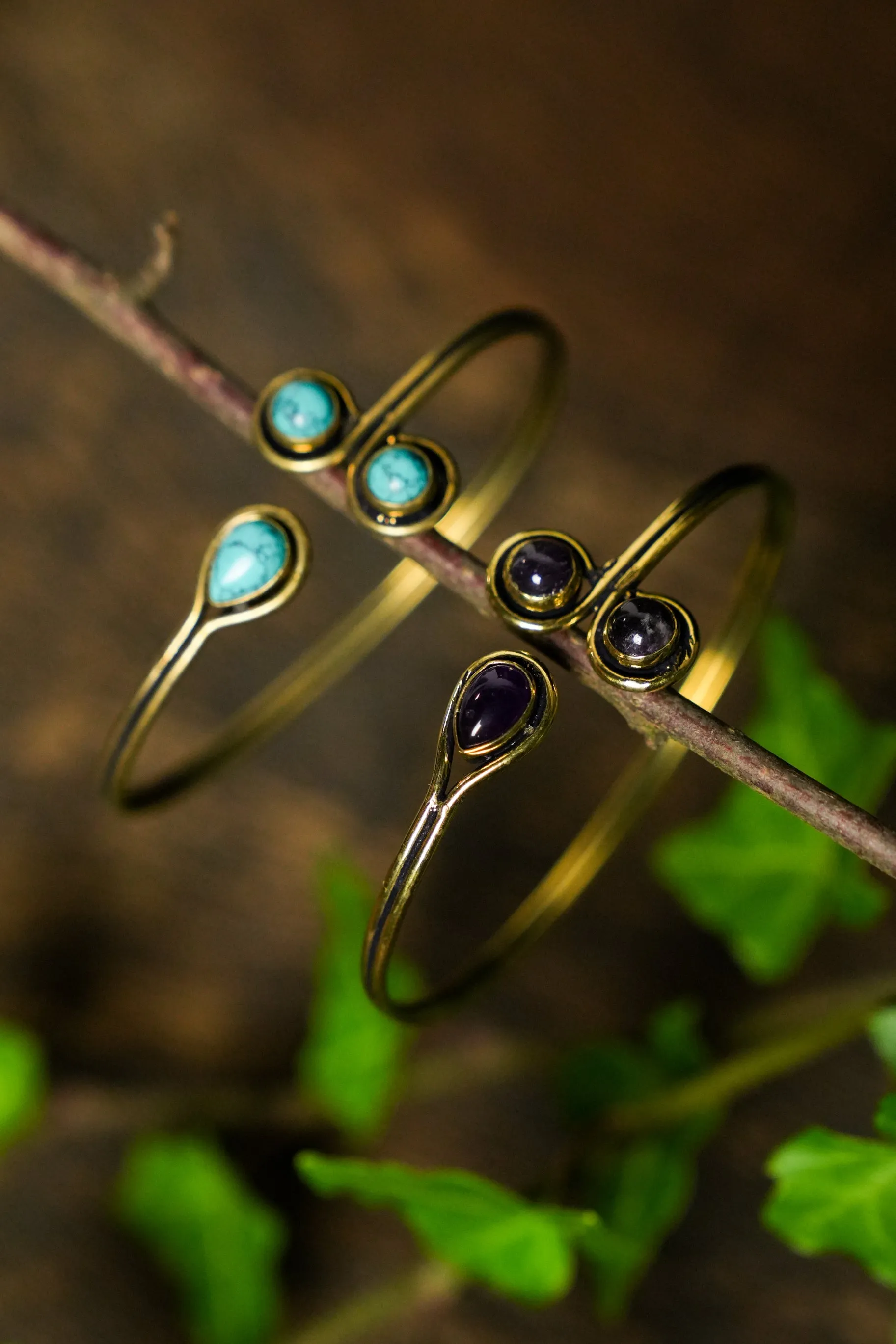 Bracelet 'Hane'