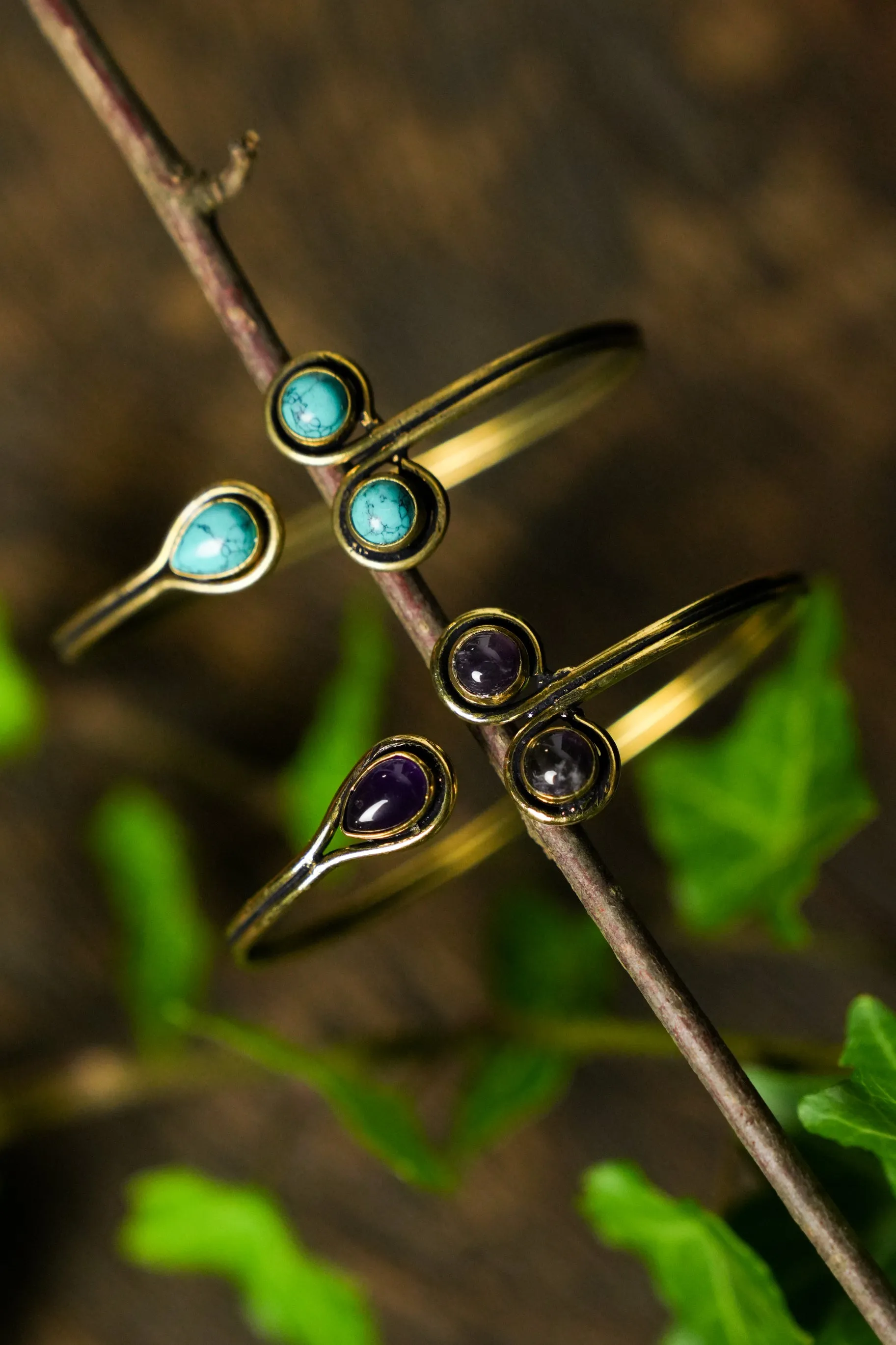 Bracelet 'Hane'