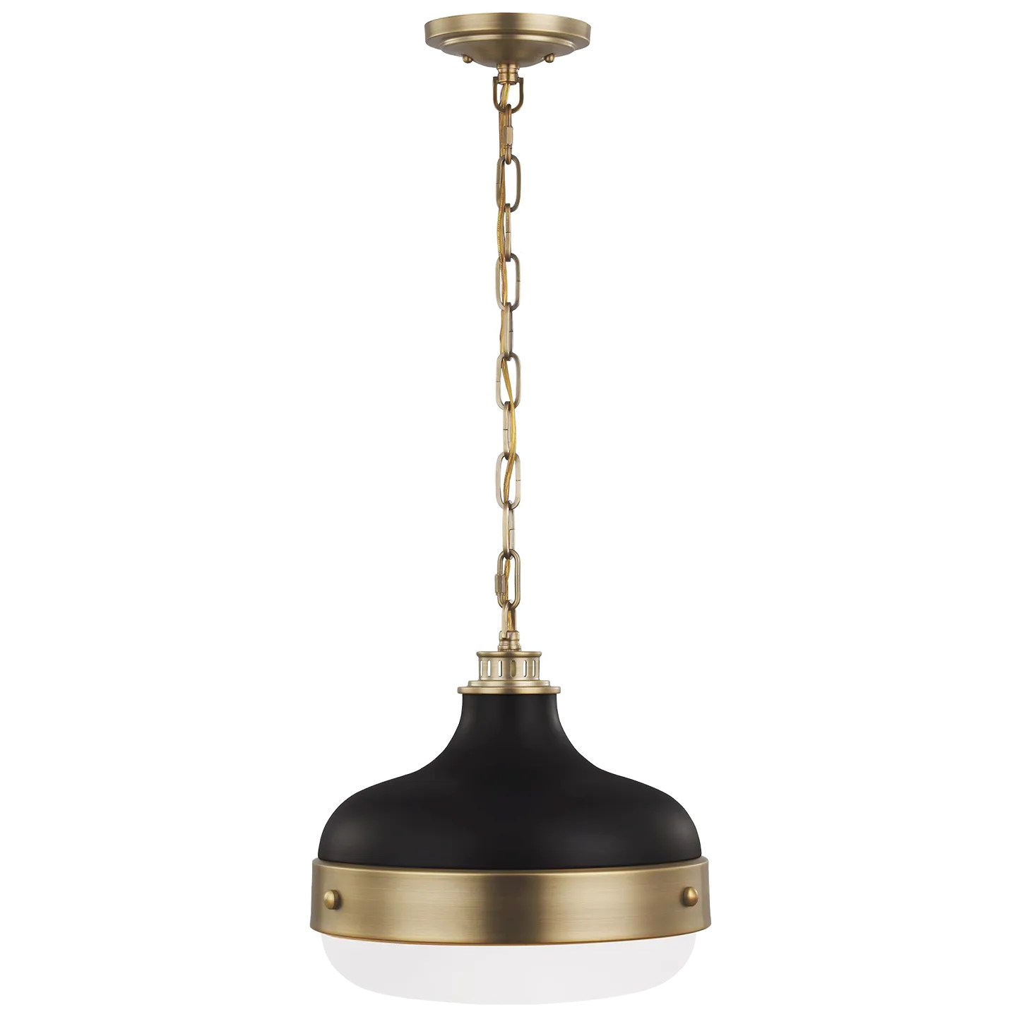 Cadence Pendant