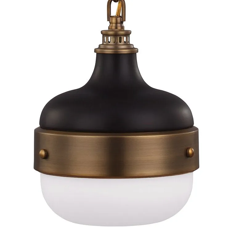 Cadence Single-Light Pendant