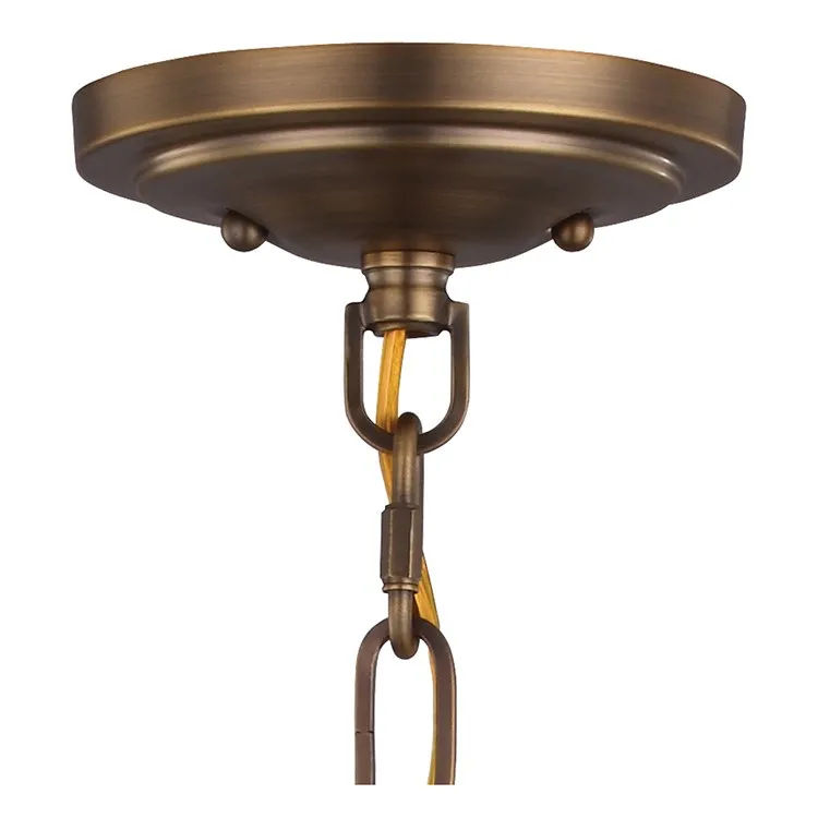 Cadence Two-Light Pendant