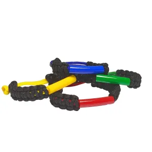 Chu Buddy Parachewer Bracelet