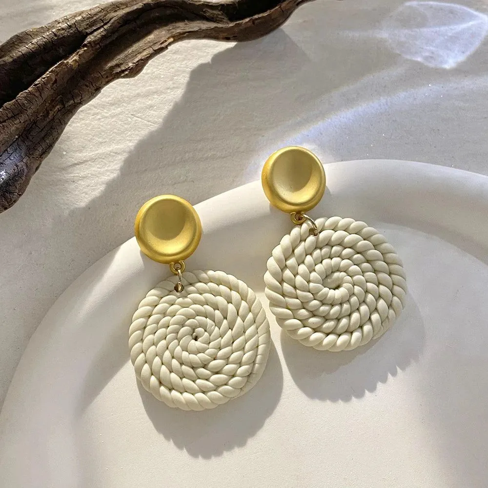 Earring Ecstasy