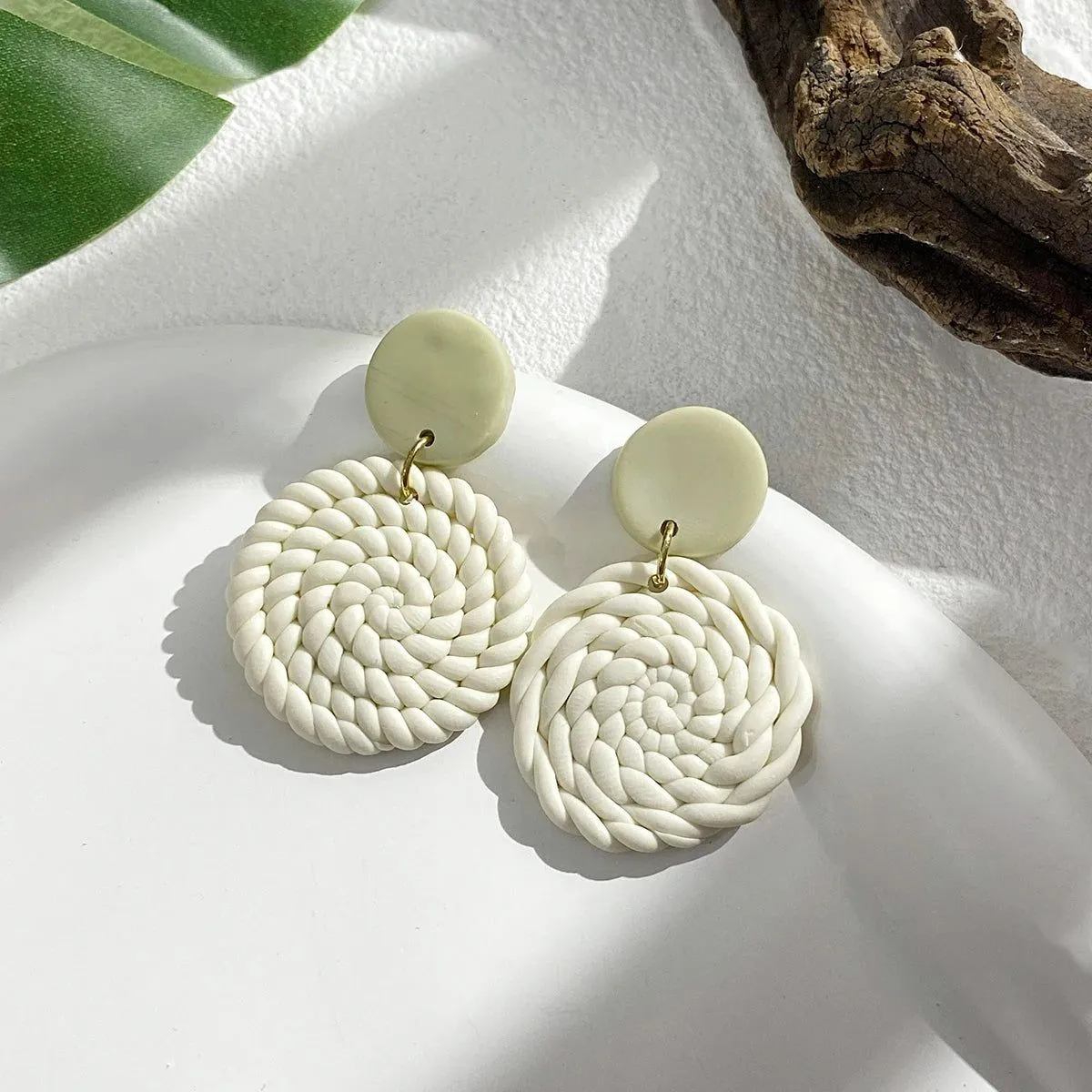 Earring Ecstasy
