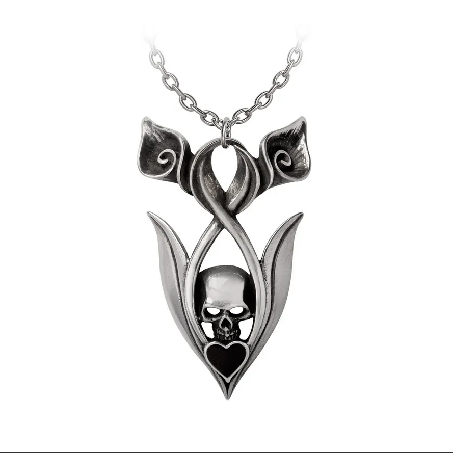 Eternal Peace Neckwear - Necklace