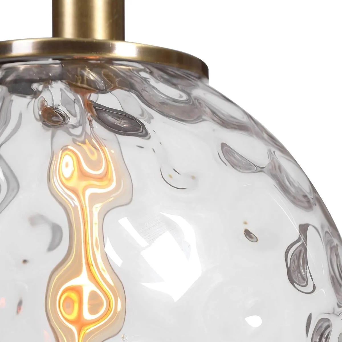 Floating Sphere Pendant