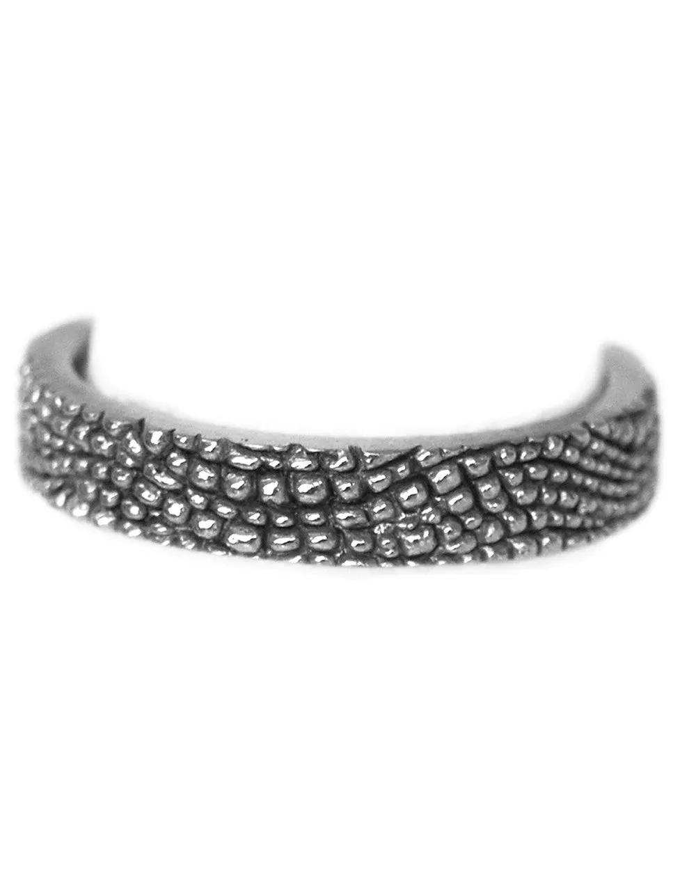 Gitana Stack Dragon Ring