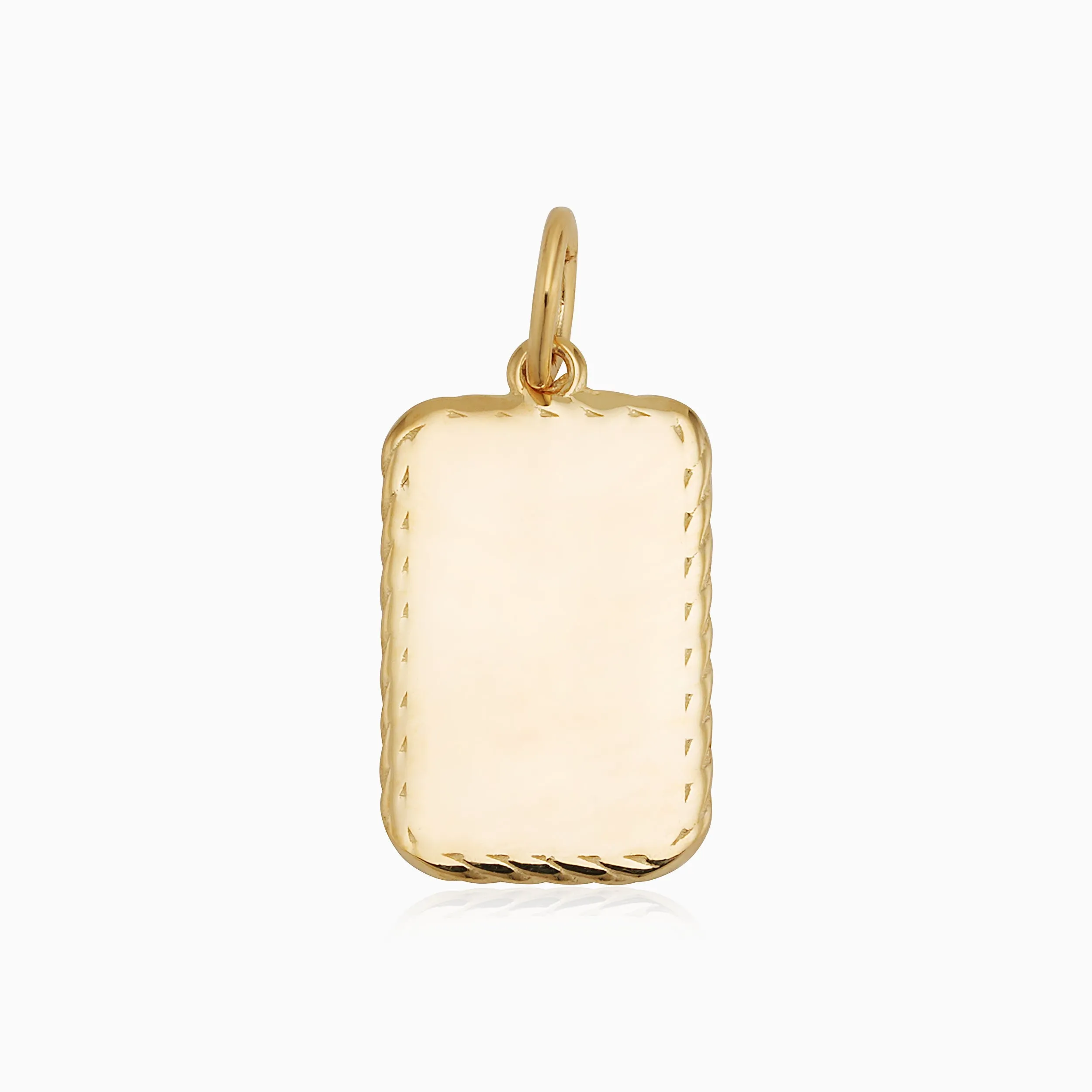 Hamsa Pendant Charm