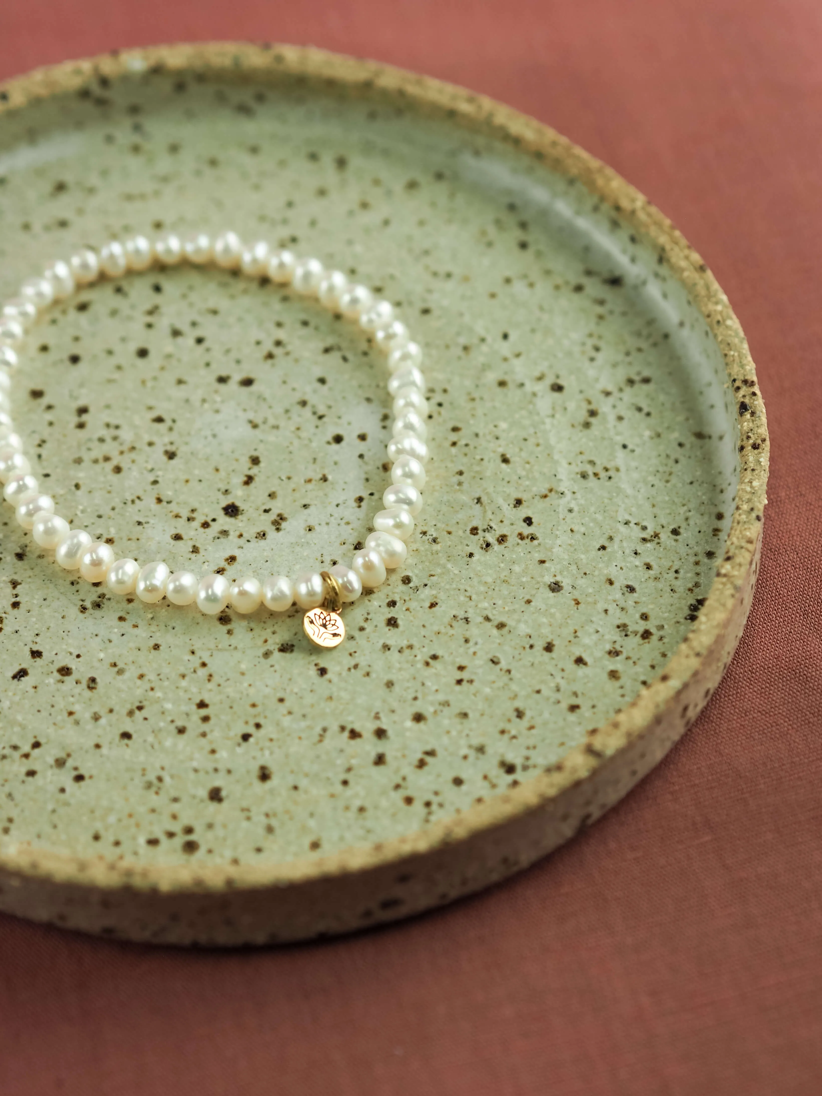 Healing Gem Bracelets