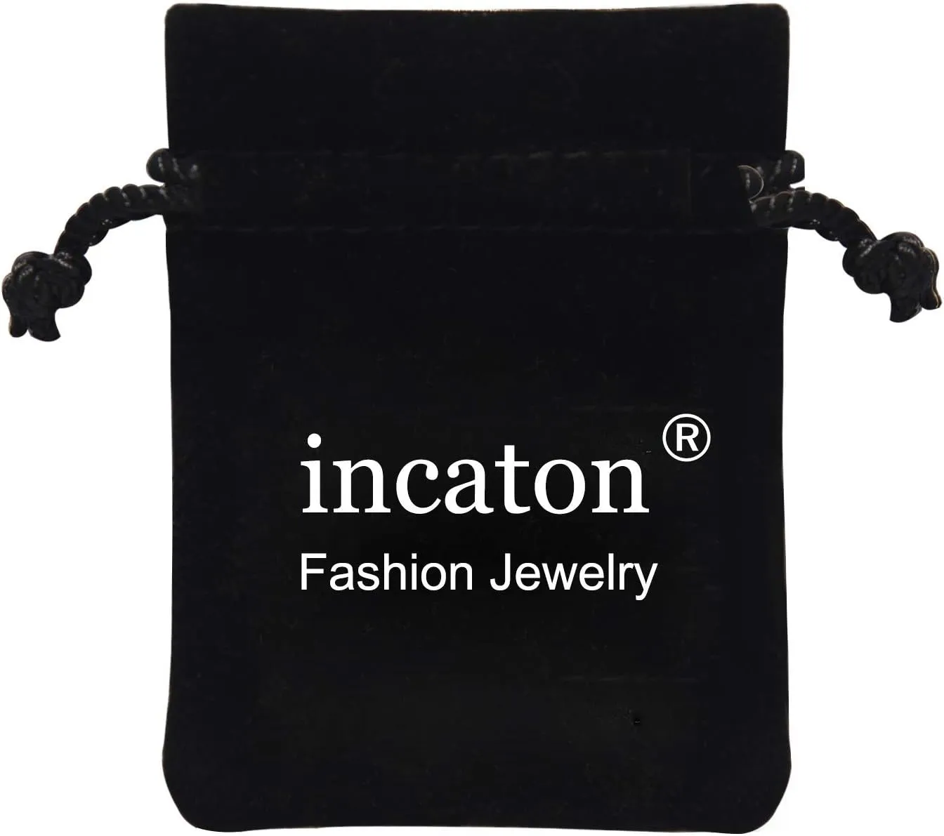 Incaton 14g Industrial Barbell Surgical Steel Cartilage Earrings CZ Industrial Earring Crystal Ferido Industrail Piercing 1 1/2"(38mm) Bar Length
