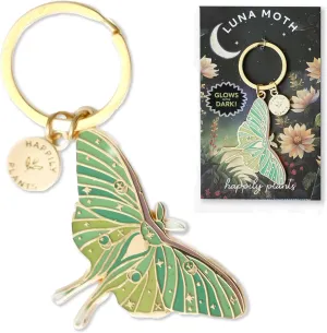 Insect Keychains