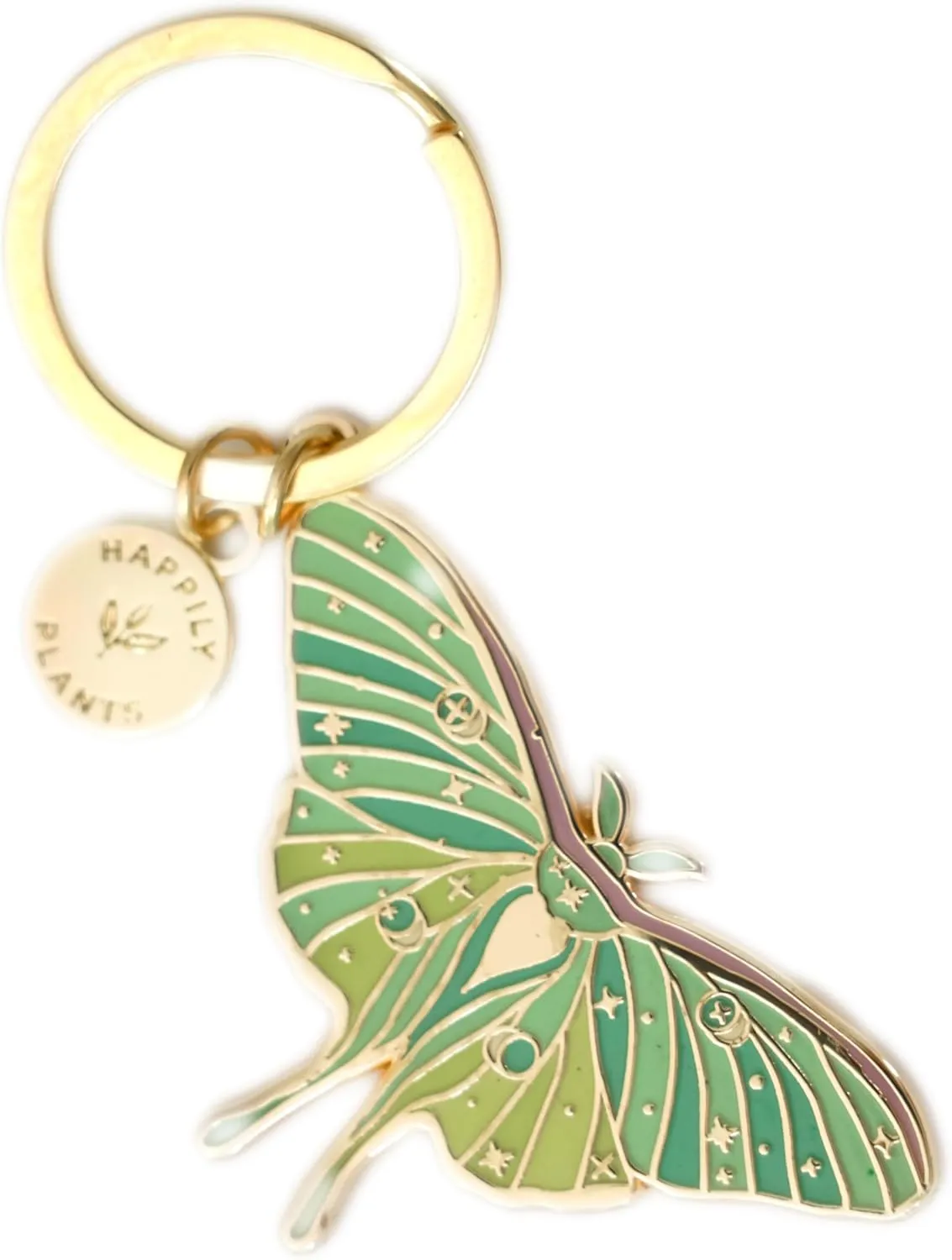 Insect Keychains