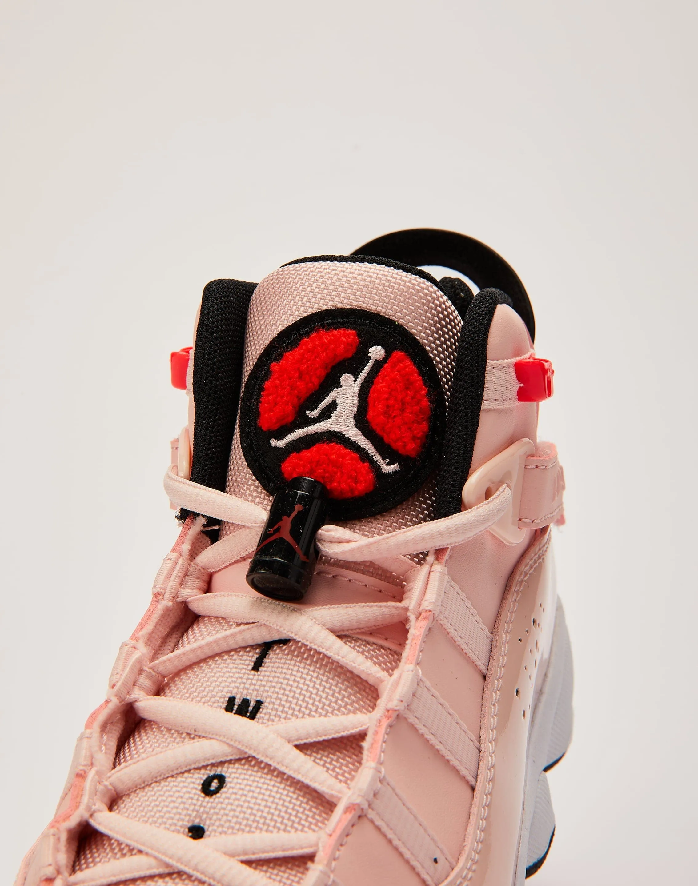 Jordan Air Jordan 6 Rings Grade-School
