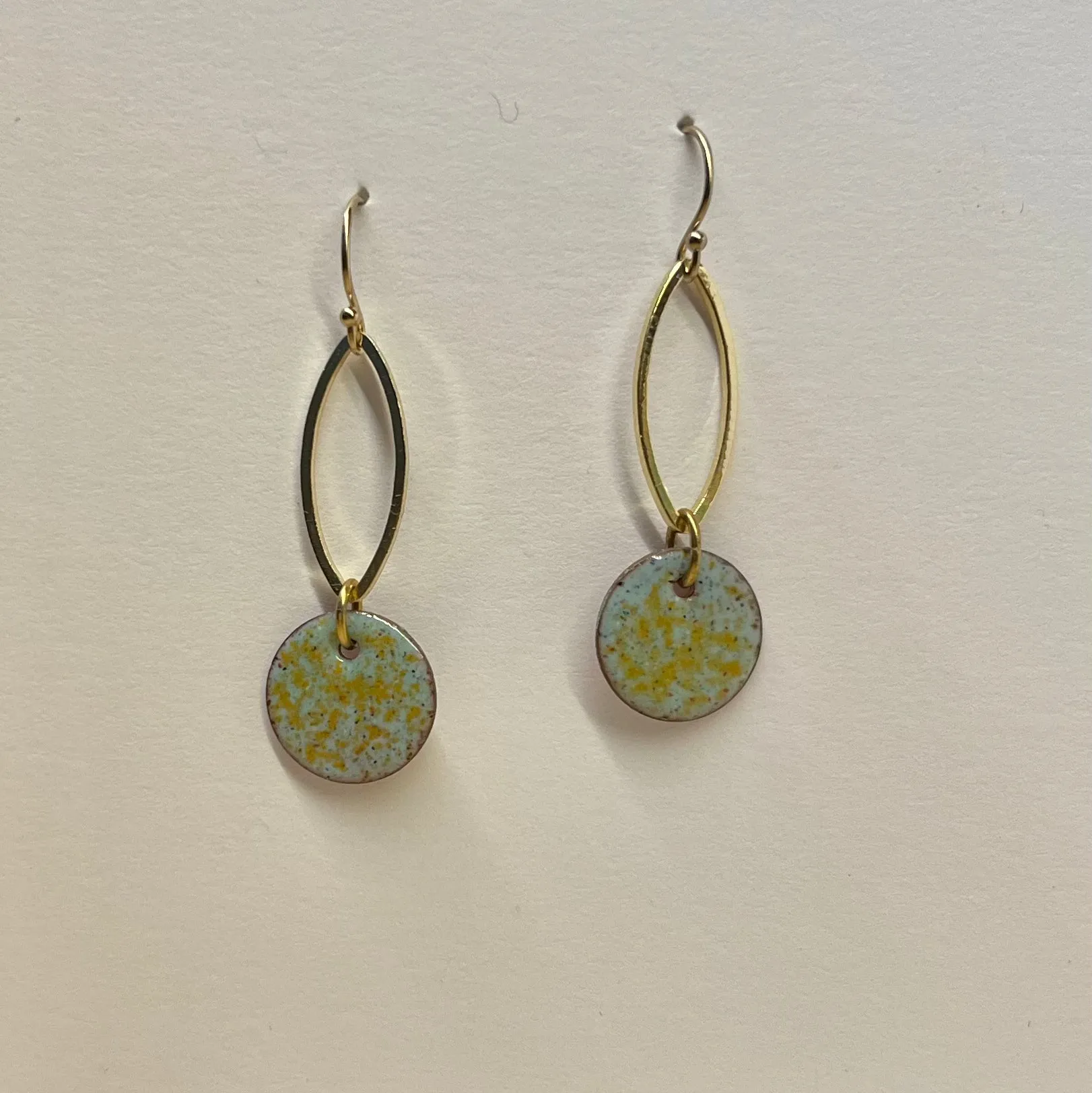 Kylie Earrings