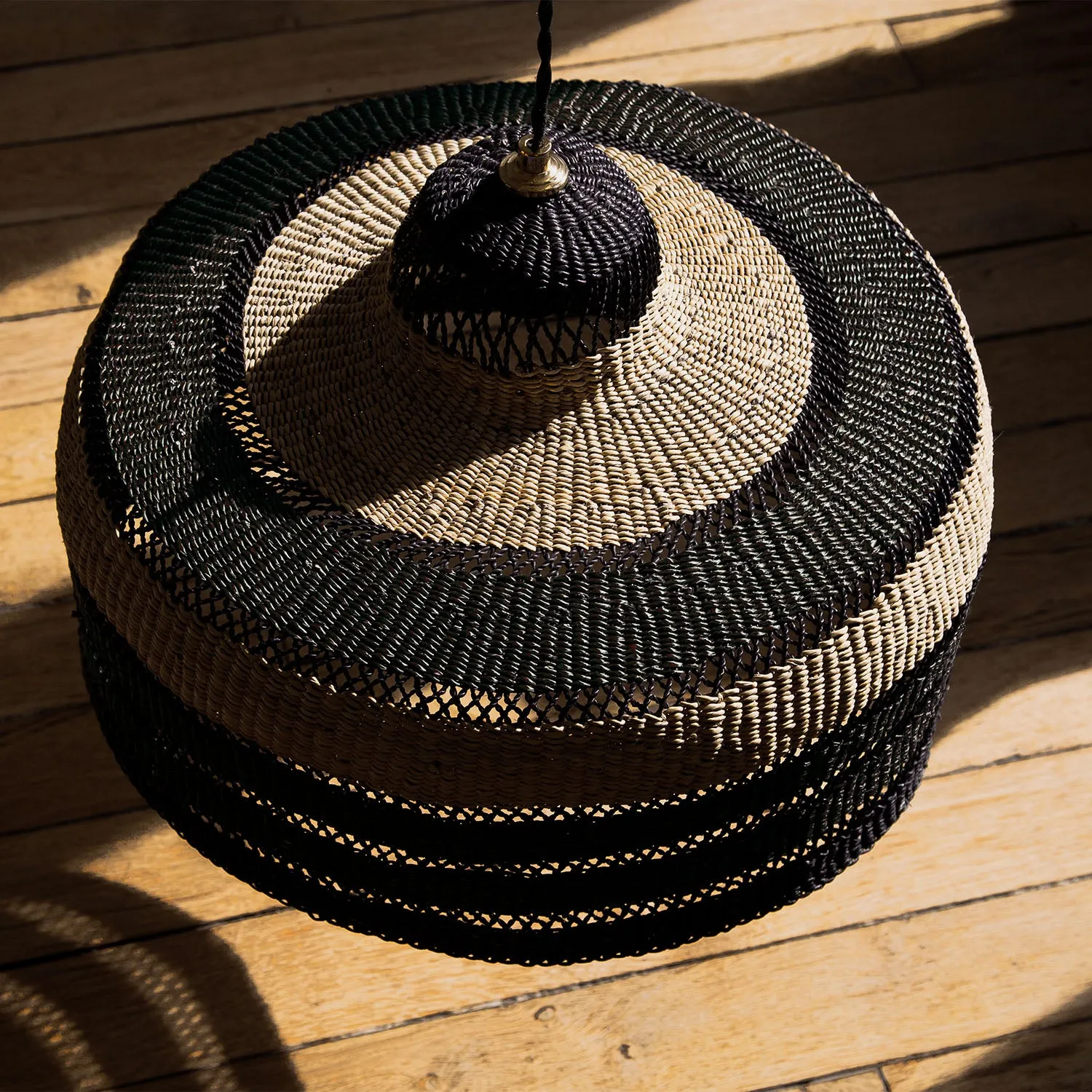Large High Life Pendant