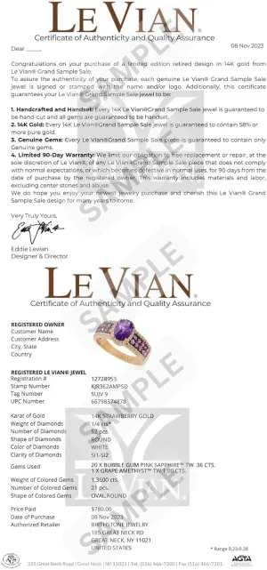 Le Vian 5 5/8 to 12 3/4 Carat Signity Blue Topaz Cushion Cut Stud Earrings for Women I Rose Gold Plated 925 Sterling Silver Stud Earrings for Her I Elegant Push Back