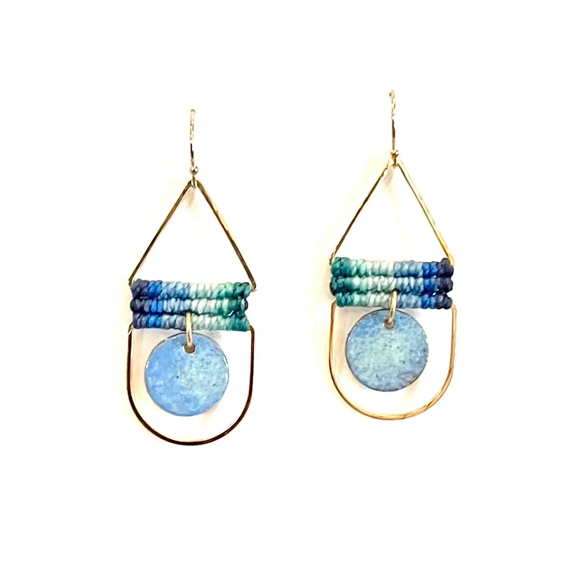 Matilda Earrings