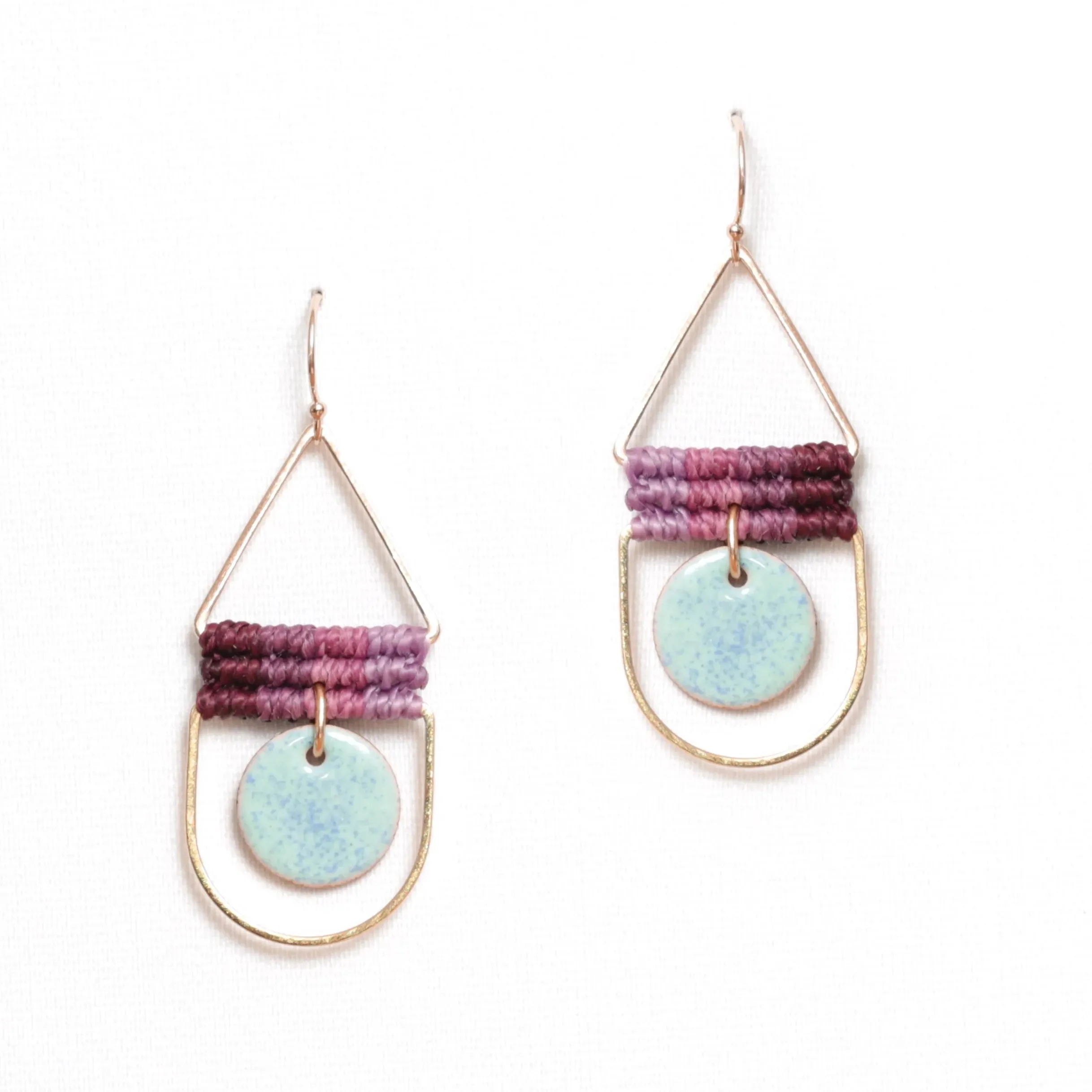 Matilda Earrings