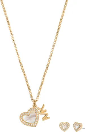 Michael Kors Jewelry Gift Set for Women