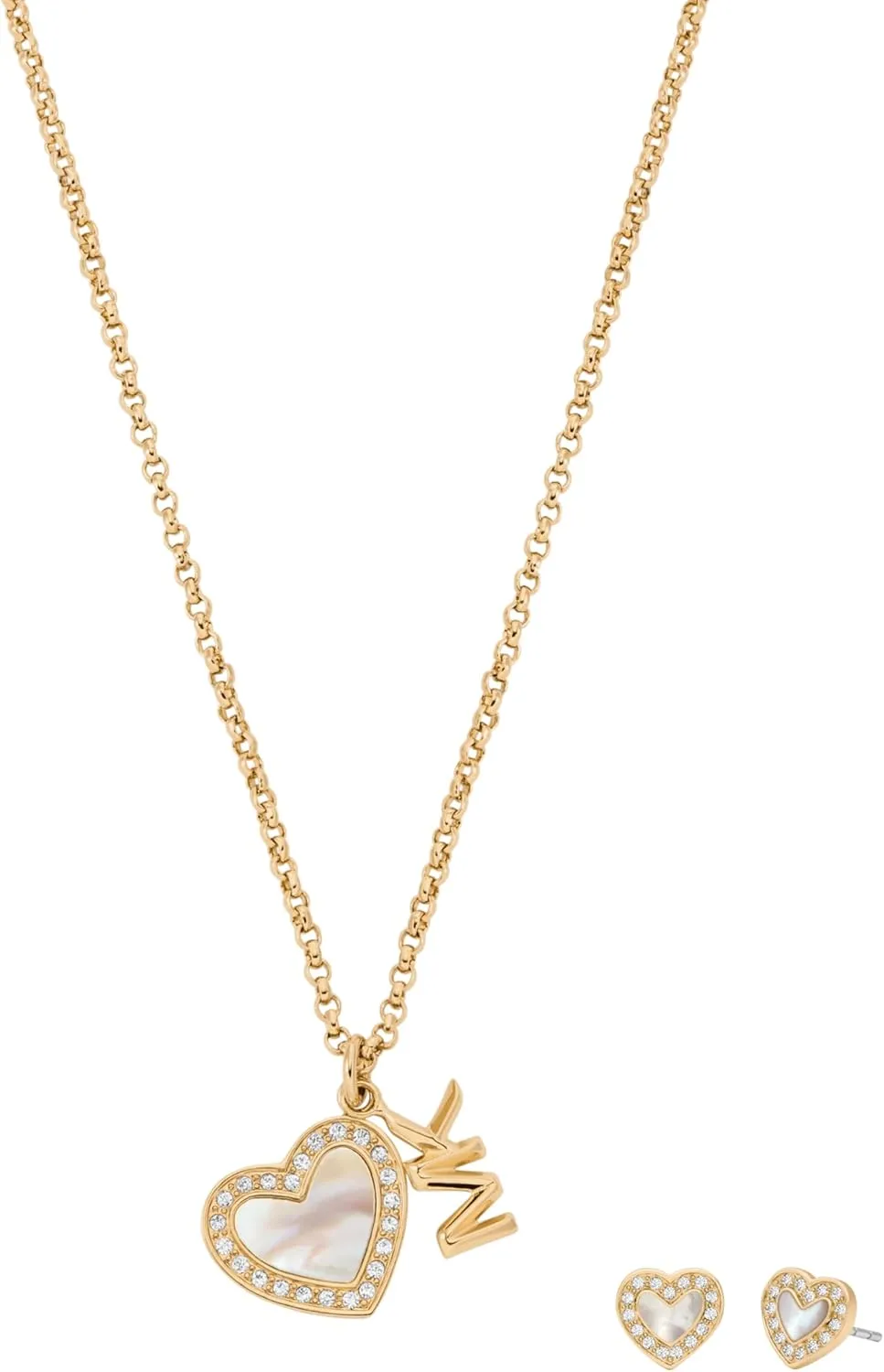 Michael Kors Jewelry Gift Set for Women