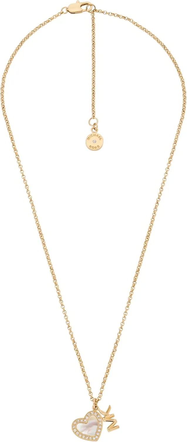 Michael Kors Jewelry Gift Set for Women