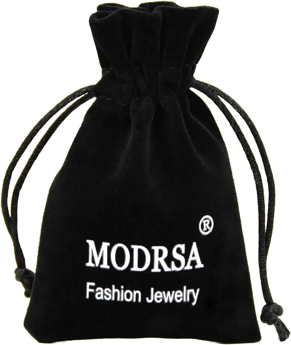 MODRSA 18g-20g Septum Rings & Studs - Clear Plastic Septum Retainer, Daith & Hoop Ear Plugs for Work/Surgery - Plastic, Helix, Tragus, Lip Piercing Retainers