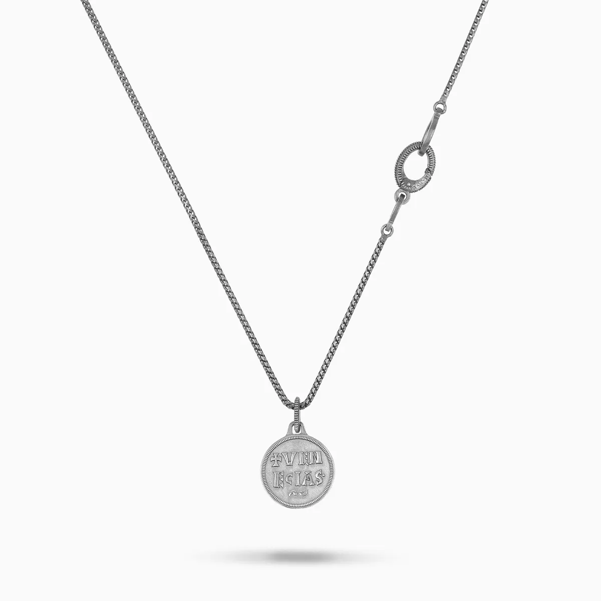 MONETA Black Diamonds Pendant