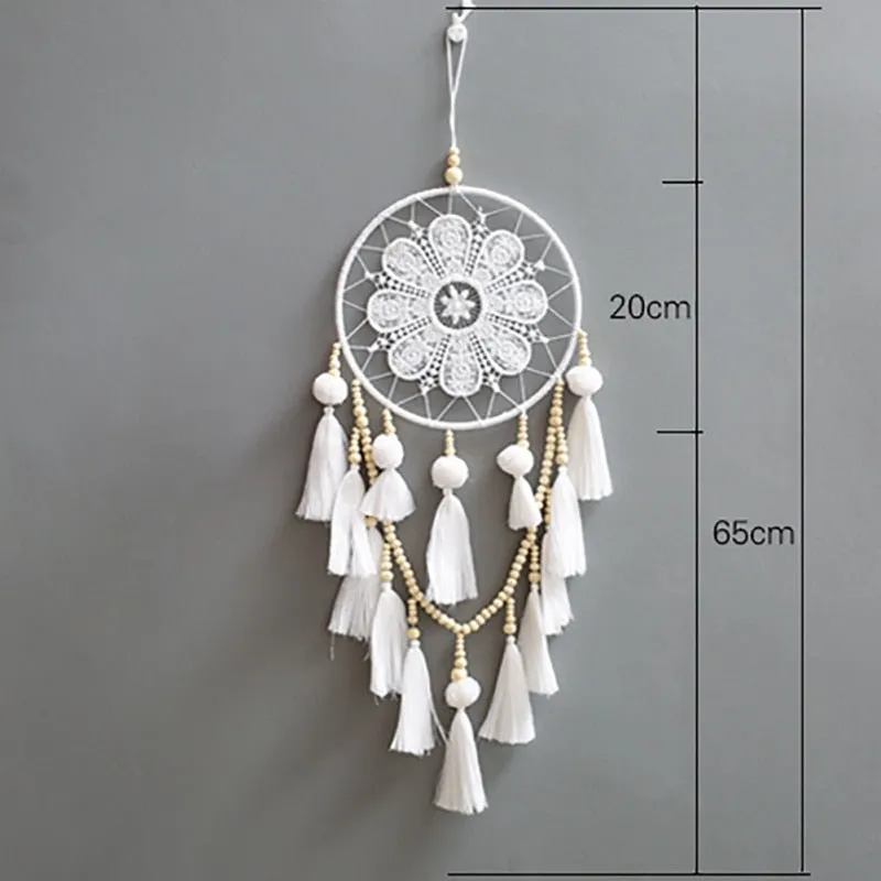 Mystic Melody Wind Chimes