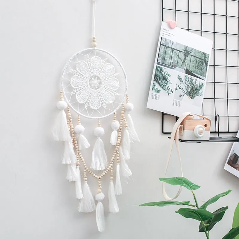 Mystic Melody Wind Chimes