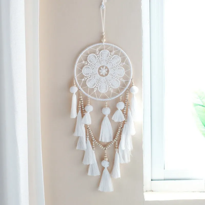 Mystic Melody Wind Chimes