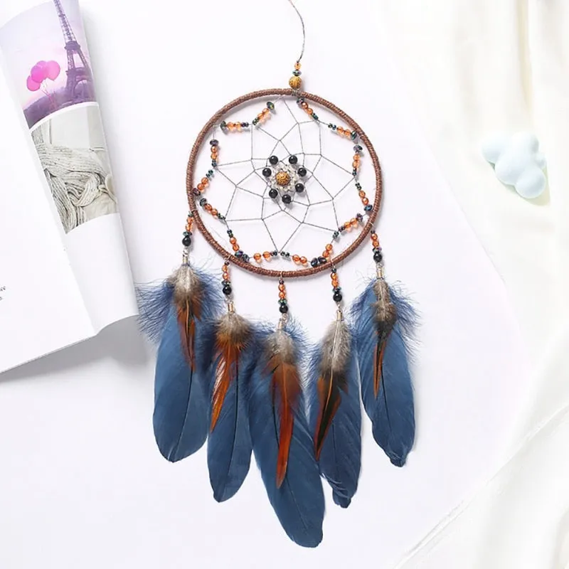 Mystic Melody Wind Chimes