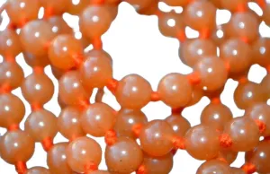 Natural Aventurine, tigers eye 8mm 108 Mala Beads, Spiritual, Meditation Beads, Reiki, Japa Mala, Buddhist Prayer Beads, Yoga Bracelet, healing beads LKMALA-RRGU-1898