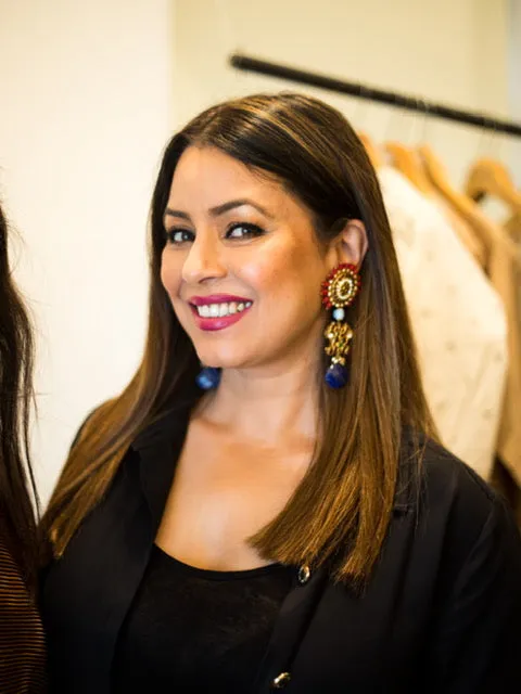 Nilaruna Earrings