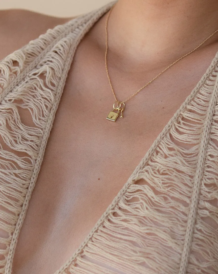Pre-Order SYM 2mm Belcher Chain