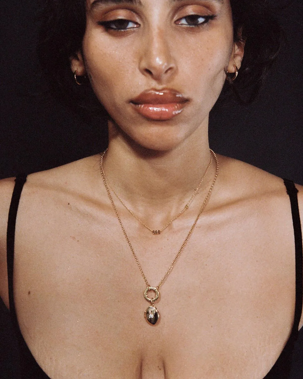 Pre-Order SYM 2mm Belcher Chain