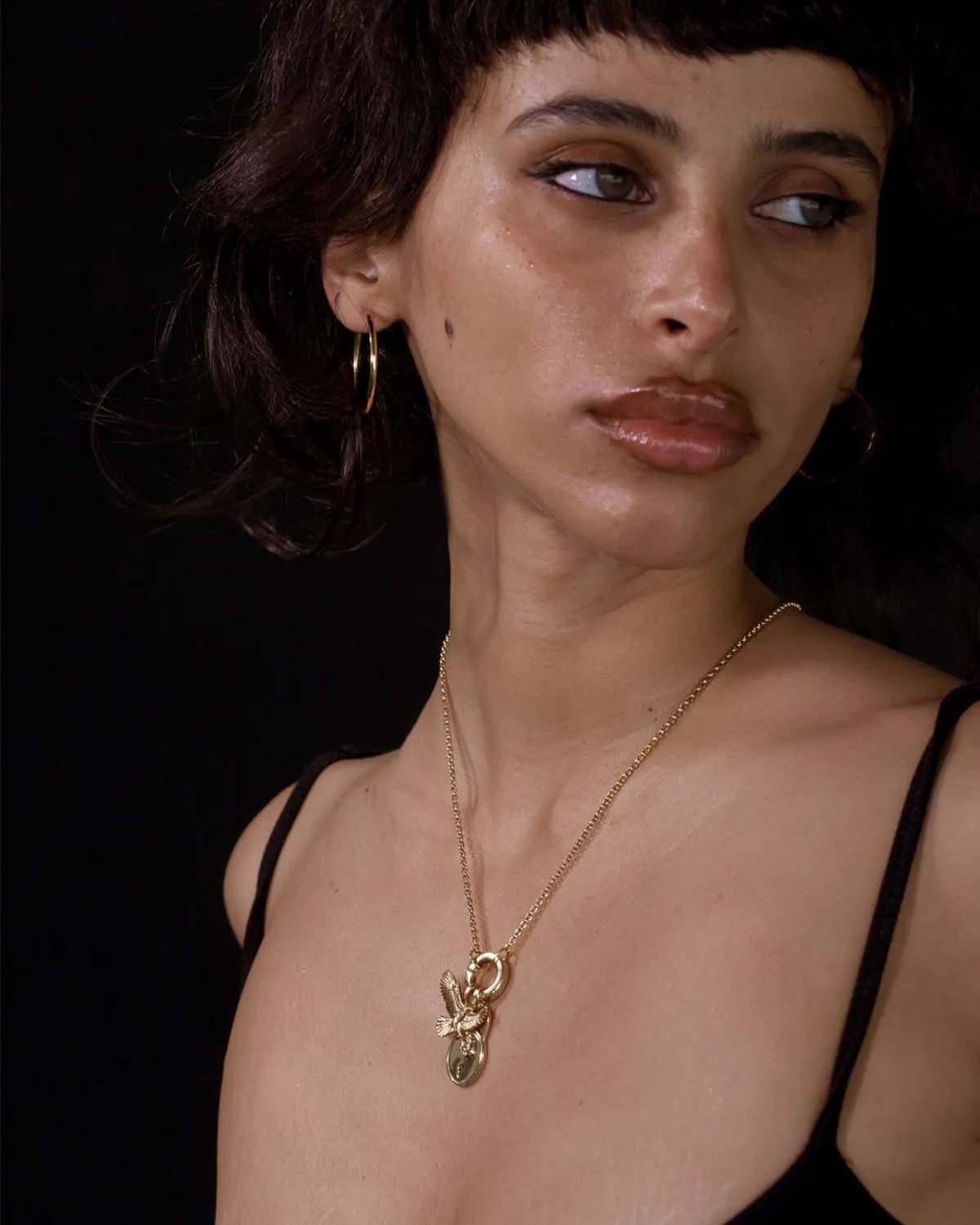 Pre-Order SYM 2mm Belcher Chain