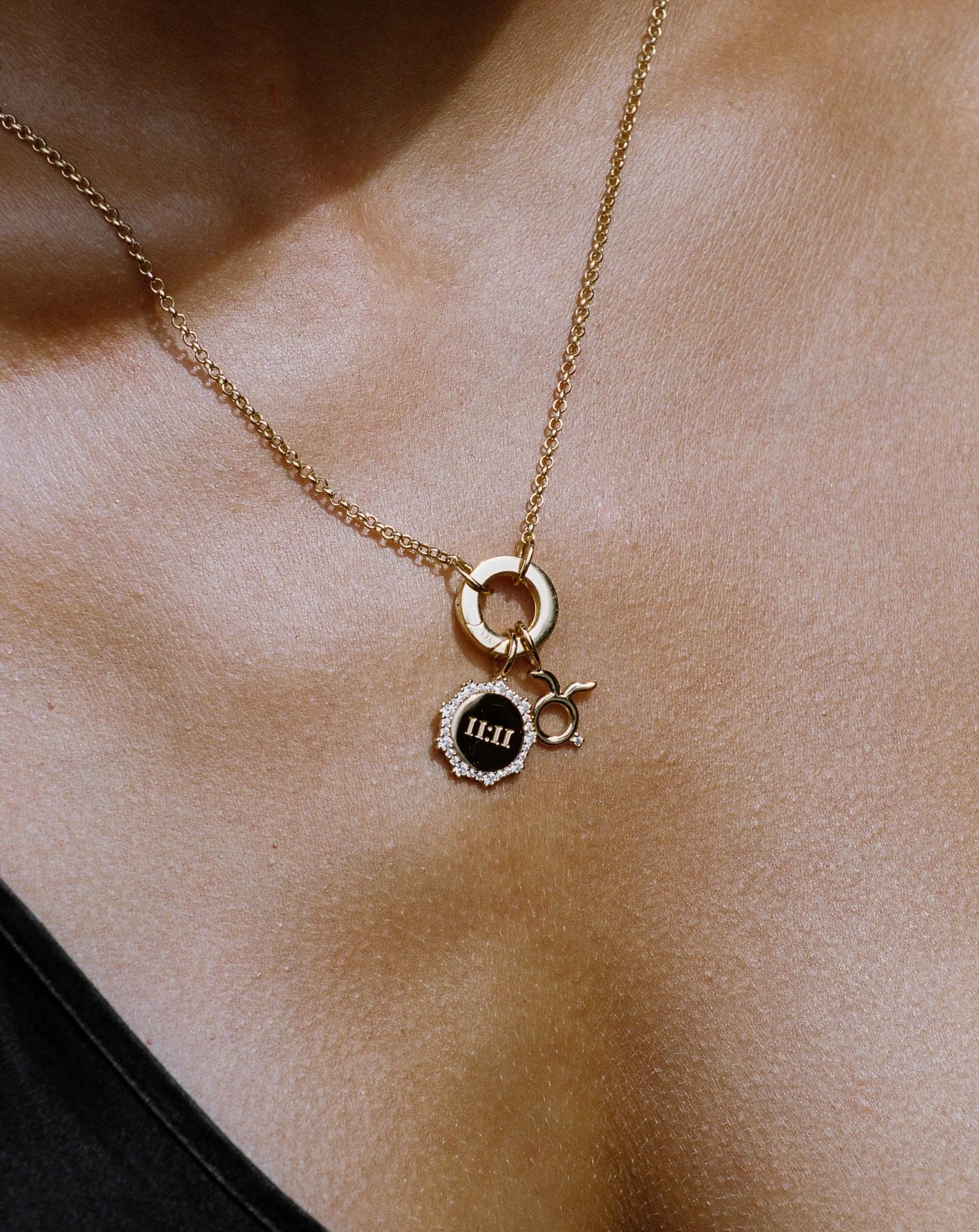 Pre-Order SYM 2mm Belcher Chain