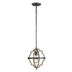 Socorro One Light Mini-Pendant