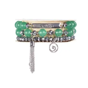 Soul Stacks­ Bracelet Sets GRATITUDE
