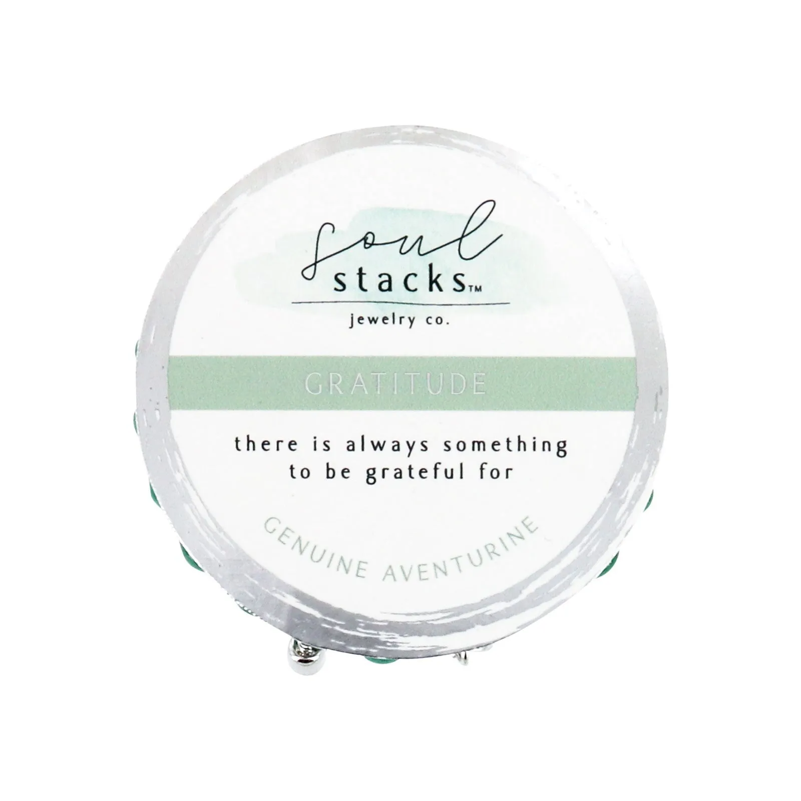 Soul Stacks­ Bracelet Sets GRATITUDE